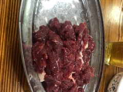 牛肉-江村四哥新鲜牛肉店(江高总店)