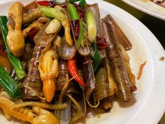 竹蛏-大厝宅海鲜馆