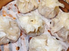 蒙古羊肉烧卖-蒙料·手把肉(望京店)