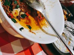 -西贝莜面村(上海百联西郊店)