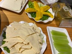 -鱼颜诱纸纸上烤鱼·蛙(龙湖天街店)