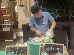 -西双版纳融创皇冠假日度假酒店