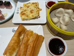 -家和豆浆·茶社(瘦西湖店)