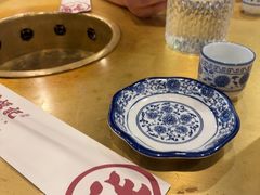 -牛街清真满恒記(平安里西大街店)
