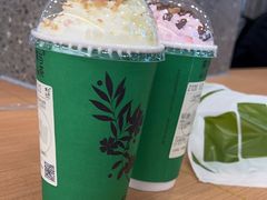 -雾与山茶(大禹城店)