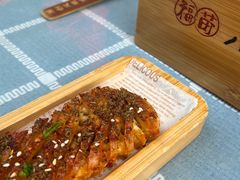 -福苗小骆驼烧烤(莲湖路店)