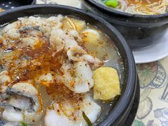 黑鱼砂锅-清真·穆萨砂锅(大皮院店)
