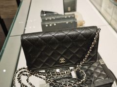 -CHANEL(恒隆广场店)