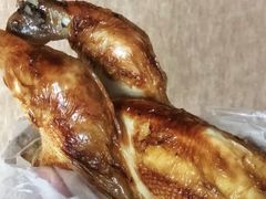-吴山烤禽 (吴山路店)