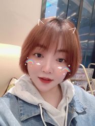-T.1 hair salon烫染接发