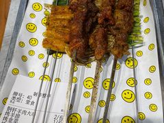 -河州春清真西北特色美食(虎踞路店)