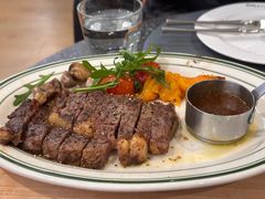 -芭莉与彩虹西餐厅(成都合生汇店)