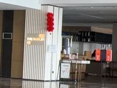 -食光全日制餐厅(绵阳首开喜来登酒店)