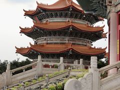 -广东圆玄道观