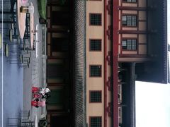 -中国汉城景区