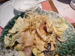 -花漫里日式餐厅(刺桐店)