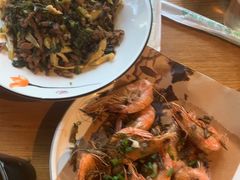 -食光慢宴·安吉土菜馆