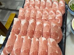 -马记伊源斋涮肉·清真菜(百子湾店)