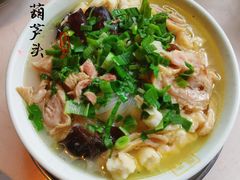 -春发生饭店·非遗(南院门店)