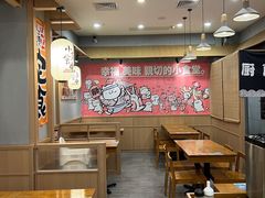-小条食堂(筼筜天虹店)