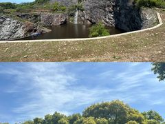 -上海辰山植物园