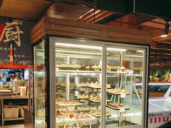 -梨花自助烤肉(乐宾店)