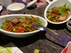 -甜心航空主题餐厅(清远万达广场店)