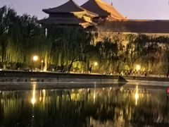 -北京市劳动人民文化宫(太庙)