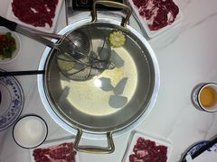-八合里牛肉火锅(八合里总店)