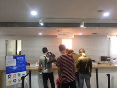 -小米之家(西安王府井熙地港店)