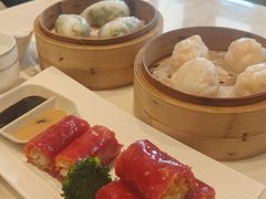 玲珑虾饺皇-粤玲珑广式早茶·茶餐厅