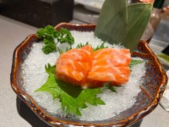 -大渔铁板烧(铁西万象汇店)