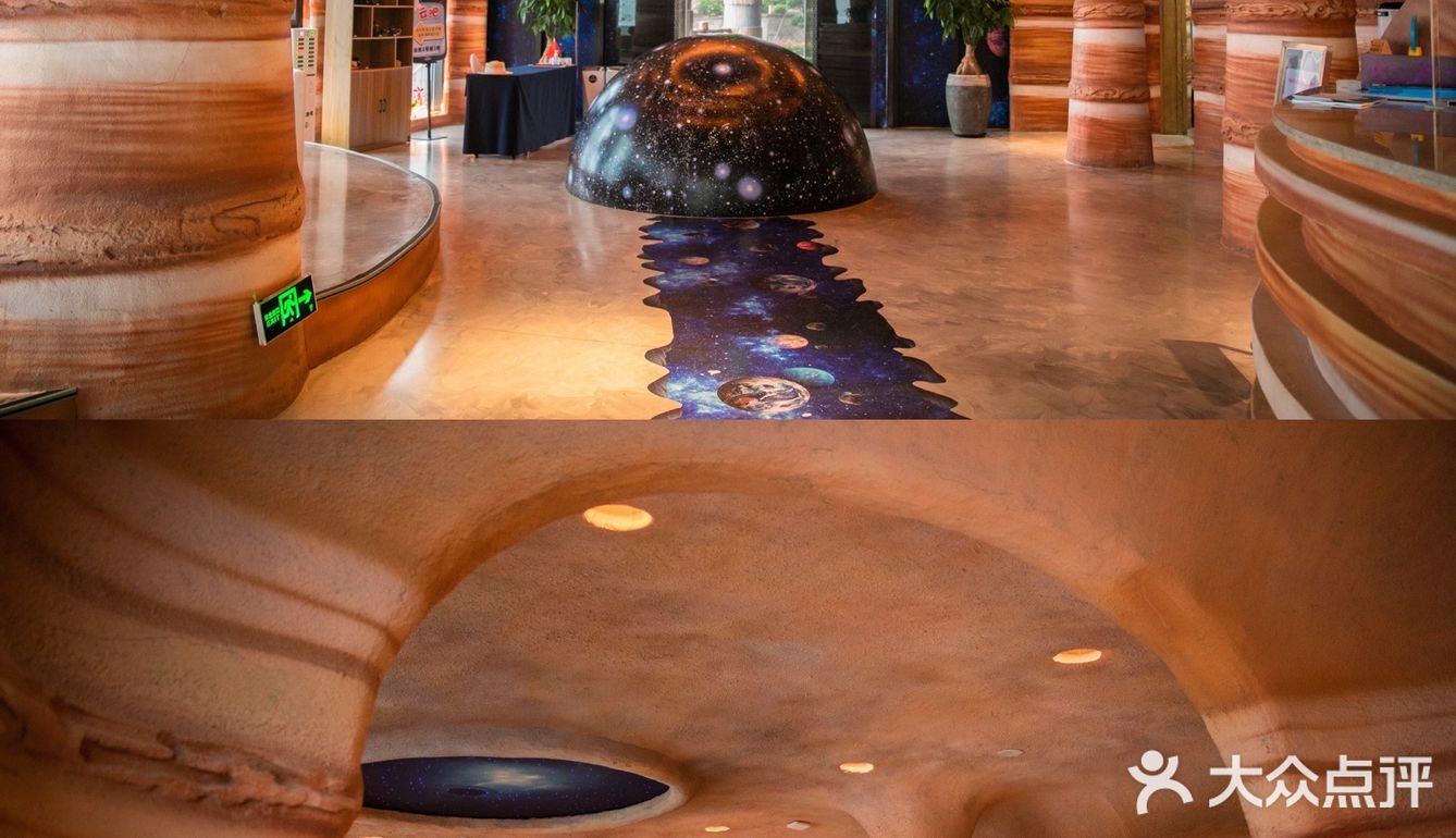 安吉云上草原还🉑️这样玩❓附省心攻略