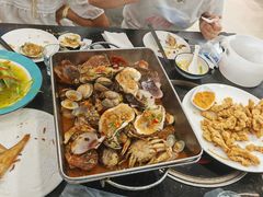 -鲜鲜·鲅鱼圈海鲜(于洪店)