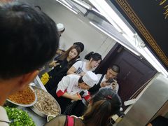 -筋面郎(东坡店)