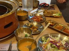 -闻老头·菊花炭烤肉(D11店)