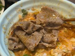 -将台涮肉(酒仙桥店)
