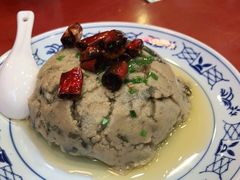 -恭敬李老北京炸酱面·京味菜(西花市店)