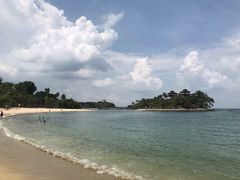 -巴拉湾海滩