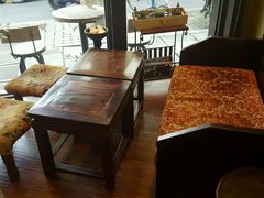-RUMORS COFFEE ROASTERY鲁马滋咖啡(湖南路店)