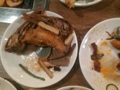 -比特堡啤酒烤肉自助料理(和平店)