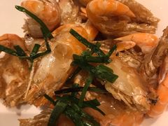-上海和平饭店龙凤厅 Dragon Phoenix