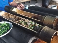 -竹泉农庄·竹筒饭(从化店)