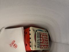 -塔斯汀中国汉堡(西湖景顺铂悦城店)