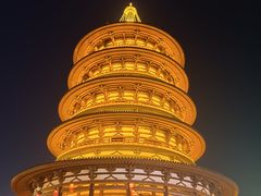 -隋唐洛阳城明堂天堂景区