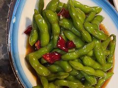 -郑喜旺烧烤(郑州总店)