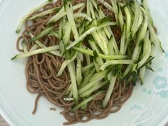 -老磨油饼(高陵店)