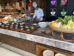 -唐山香格里拉大酒店·香啡阁(长虹西道店)