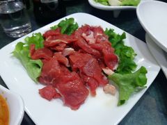 -楼外楼肥羊木炭火锅居(乐群街店)
