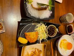 -白石的深夜食堂(济南万象城店)